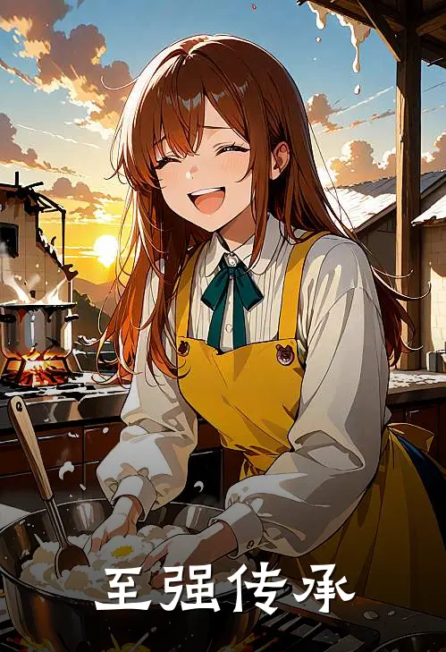 至强传承