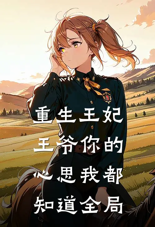 重生王妃王爷你的心思我都知道全局的