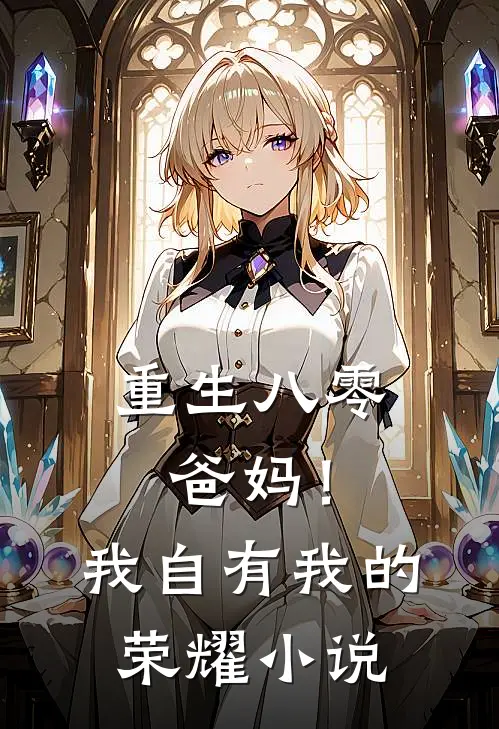 重生八零,爸妈!我自有我的荣耀阅读