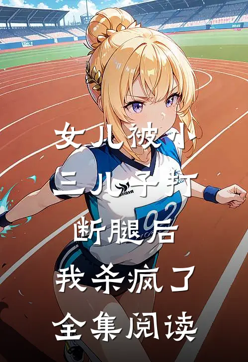 女儿被小三儿子打断腿后,我杀疯了全集阅读