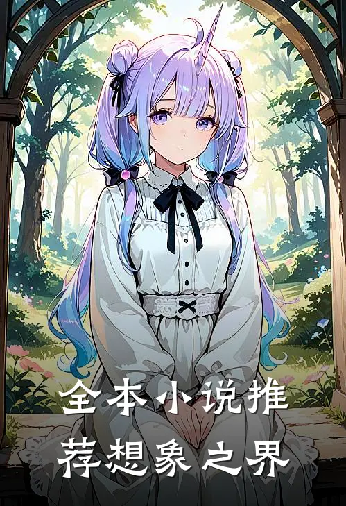全本小说推荐想象之界