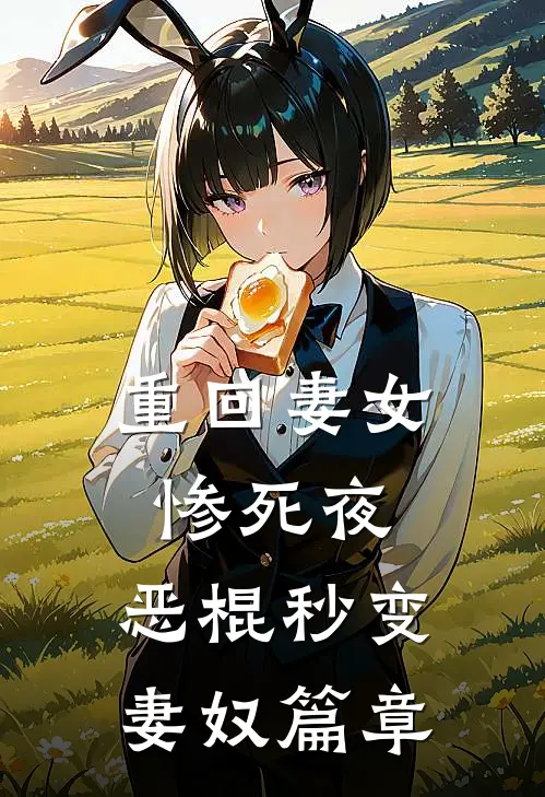 重回妻女惨死夜,恶棍秒变妻奴篇章在线阅读