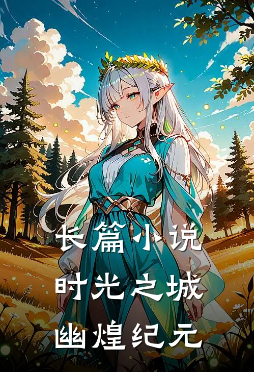 长篇时光之城幽煌纪元在线阅读