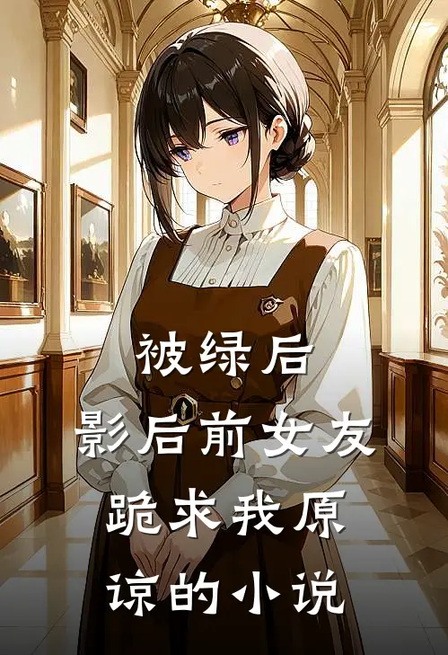 被绿后,影后前女友跪求我原谅的叫