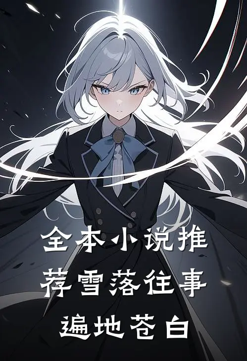 全本推荐雪落往事,遍地苍白是书