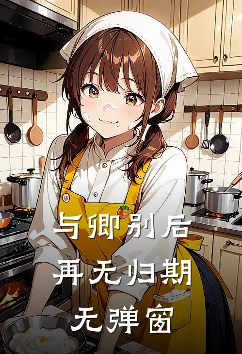 与卿别后,再无归期无弹窗