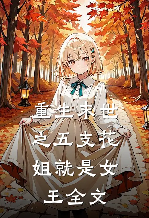 重生末世之五支花姐就是女王全文阅读