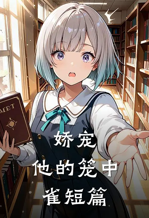 娇宠他的笼中雀短篇免费阅读
