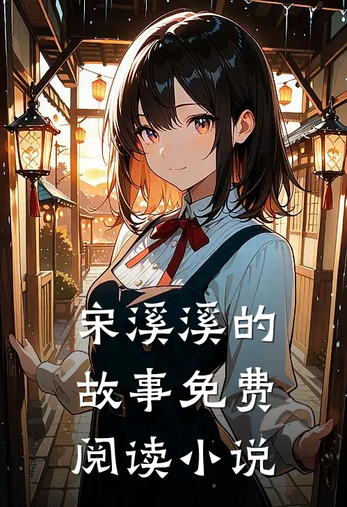 宋溪溪全文最新章节正版小说