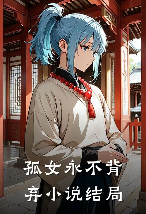 孤女永不背弃小说结局