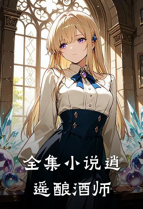 全集小说逍遥酿酒师