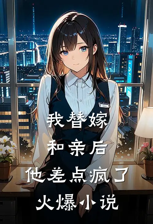 我替嫁和亲后,他差点疯了火爆
