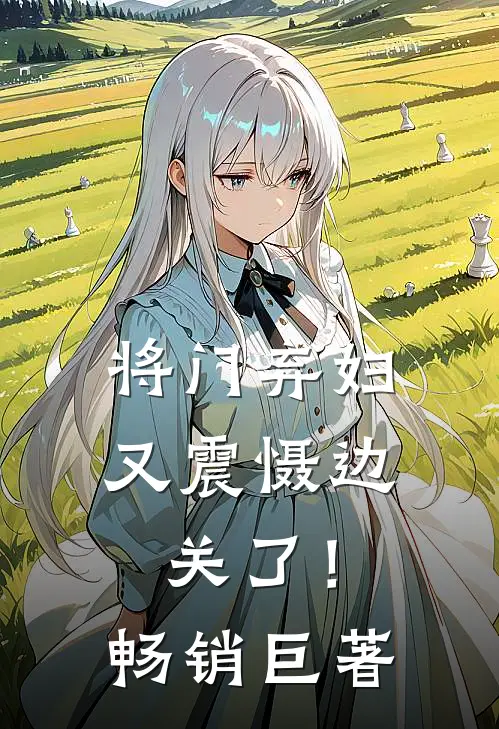 将门弃妇又震慑边关了!畅销巨著