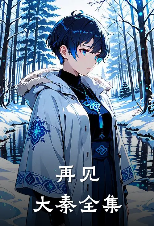 再见,大秦 全集在线观看