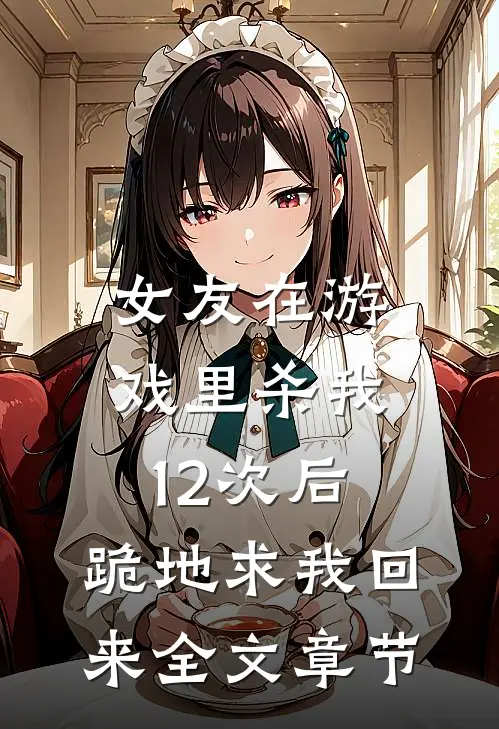 女友在游戏里杀我12次后,跪地求我回来全文章节