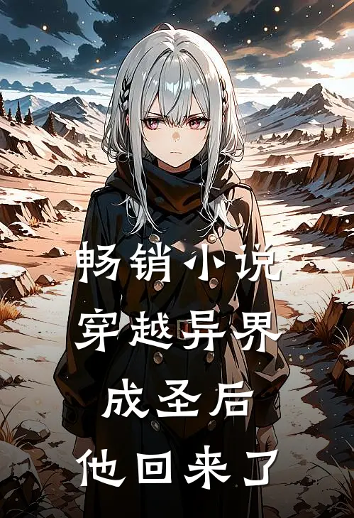 畅销穿越异界成圣后,他回来了吗