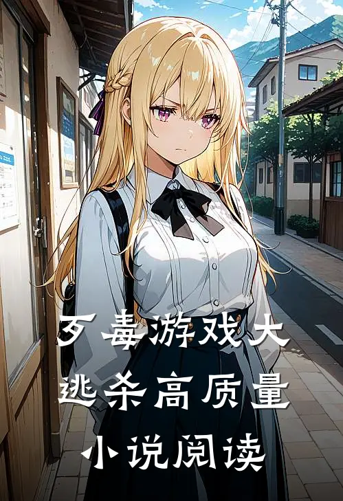歹毒游戏大逃杀高质量阅读免费