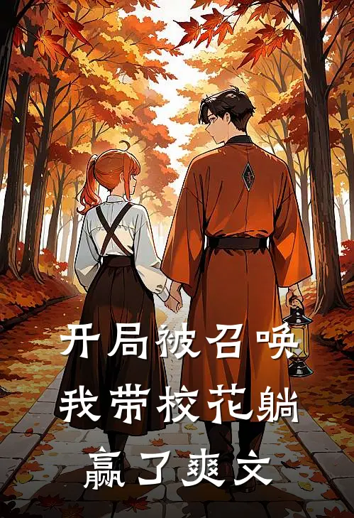 开局被召唤,我带校花躺赢了爽文推荐