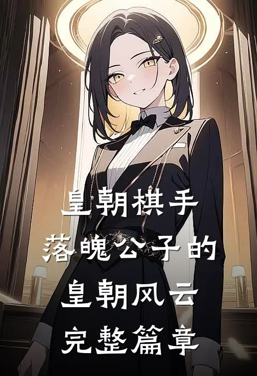 皇朝棋手落魄公子的皇朝风云完整篇章在线阅读