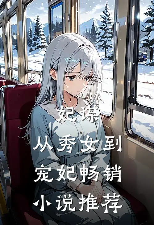 妃谋从秀女到宠妃畅销推荐阅读