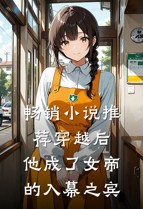 畅销推荐穿越后,他成了女帝的入幕之宾