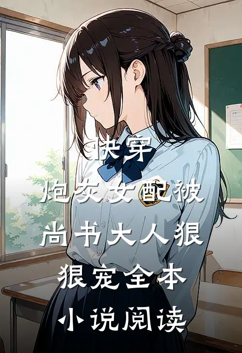 快穿炮灰女配被尚书大人狠狠宠全本阅读免费