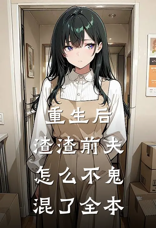 重生后,渣渣前夫怎么不鬼混了全本阅读