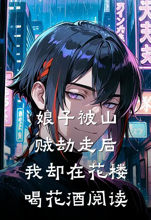 娘子被山贼劫走后,我却在花楼喝花酒阅读
