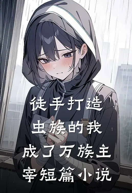 徒手打造虫族的我,成了万族主宰短篇免费阅读