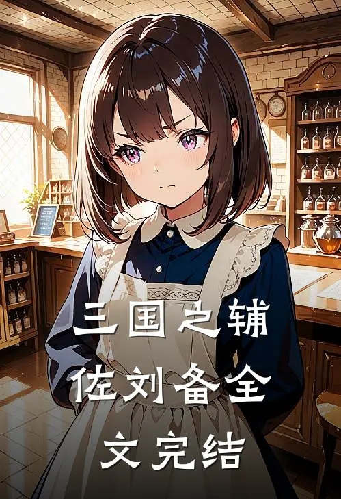 三国之辅佐刘备全文完结