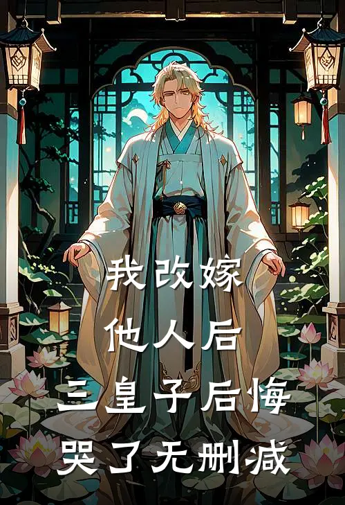 我改嫁他人后,三皇子后悔哭了无删减在线观看