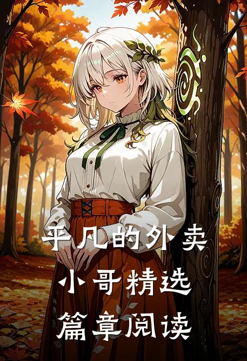 平凡的外卖小哥精选篇章阅读感想