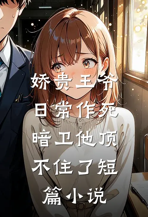 娇贵王爷日常作死,暗卫他顶不住了短篇在线阅读