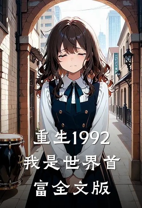 重生1992,我是世界首富全文版