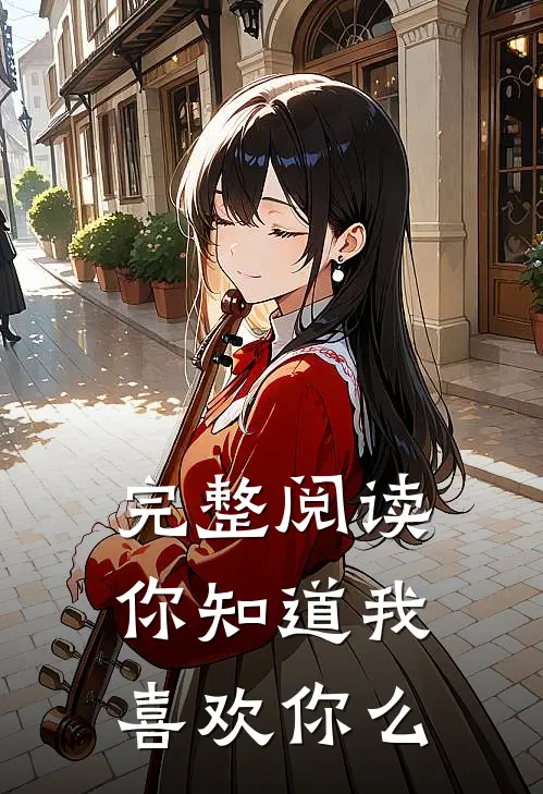 完整阅读你知道我喜欢你么