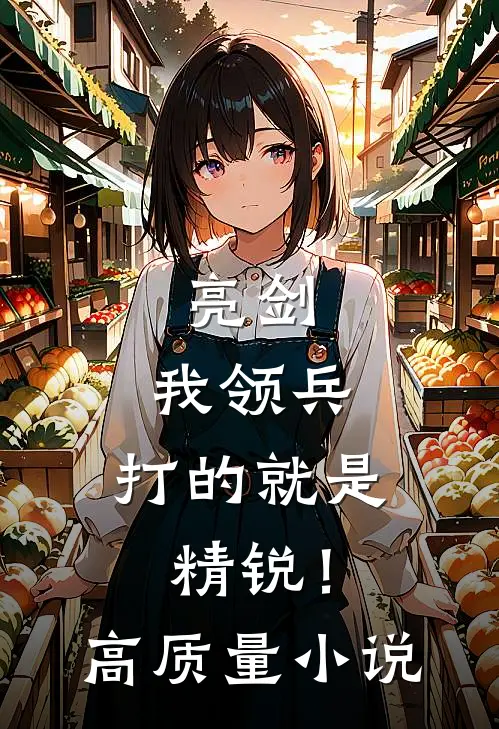 亮剑我领兵,打的就是精锐!高质量免费阅读