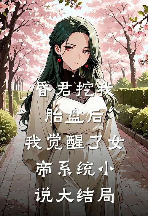 昏君挖我胎盘后,我觉醒了女帝系统大结局免费阅读