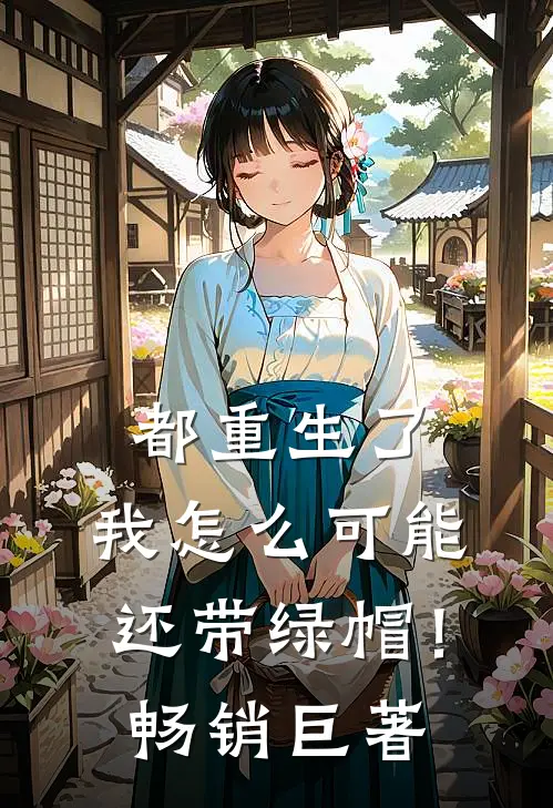 都重生了,我怎么可能还带绿帽!畅销巨著