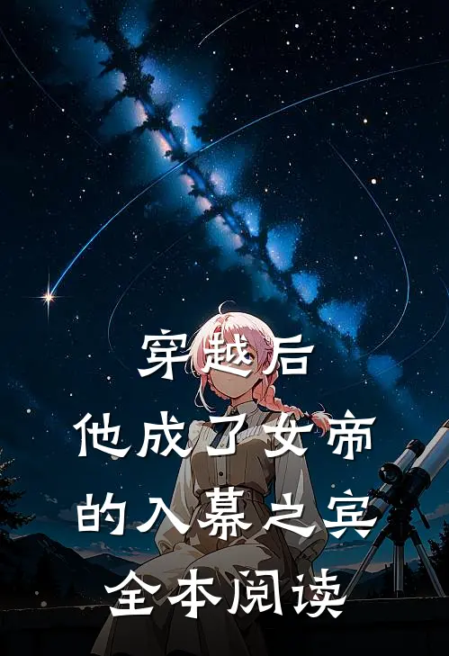 穿越后,他成了女帝的入幕之宾全本阅读