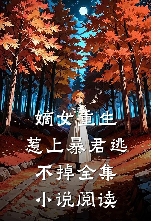 嫡女重生,惹上暴君逃不掉全集阅读免费
