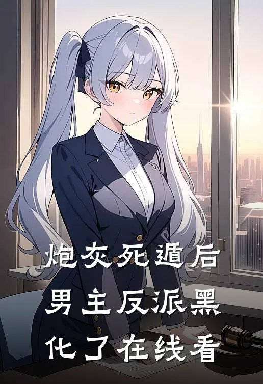 炮灰死遁后,男主反派黑化了在线看