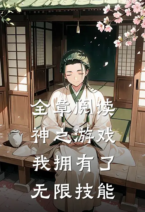 全章阅读神之游戏我拥有了无限技能