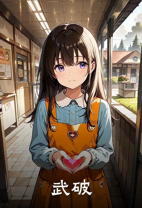 武破
