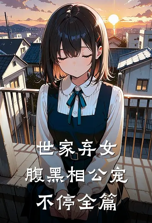 世家弃女,腹黑相公宠不停全篇