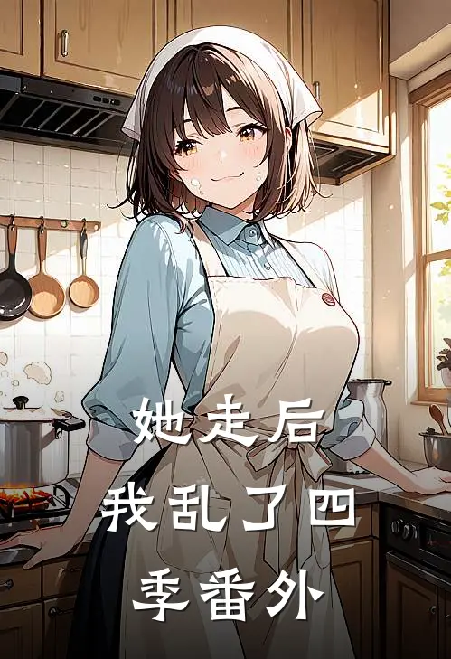 她走后,我乱了四季 番外