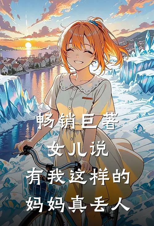 畅销巨著女儿说有我这样的妈妈真丢人啊