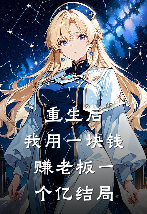 重生后,我用一块钱赚老板一个亿结局怎么样