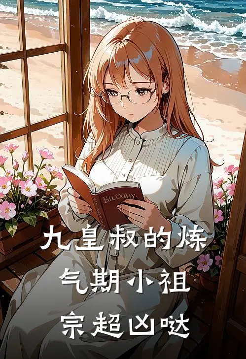 九皇叔的炼气期小祖宗超凶哒 灵魂小鸽子