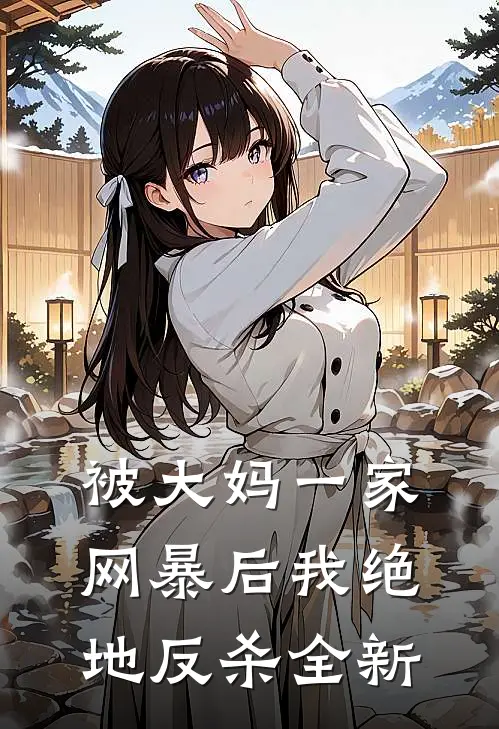 被大妈一家网暴后我绝地反杀全新视频