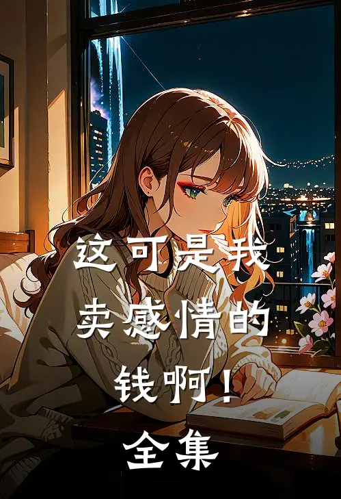 这可是我卖感情的钱啊! 全集